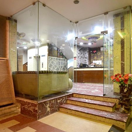 Hotel Metro Jaipur Ngoại thất bức ảnh