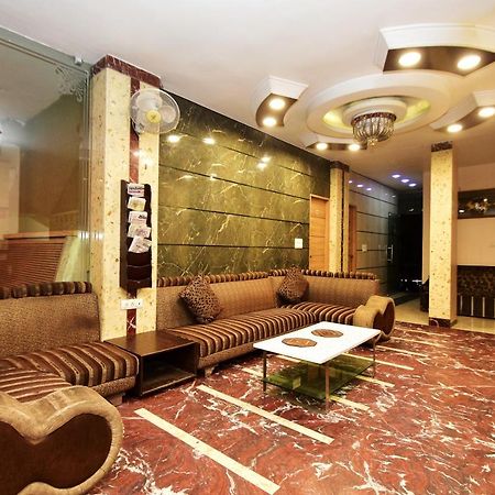 Hotel Metro Jaipur Ngoại thất bức ảnh