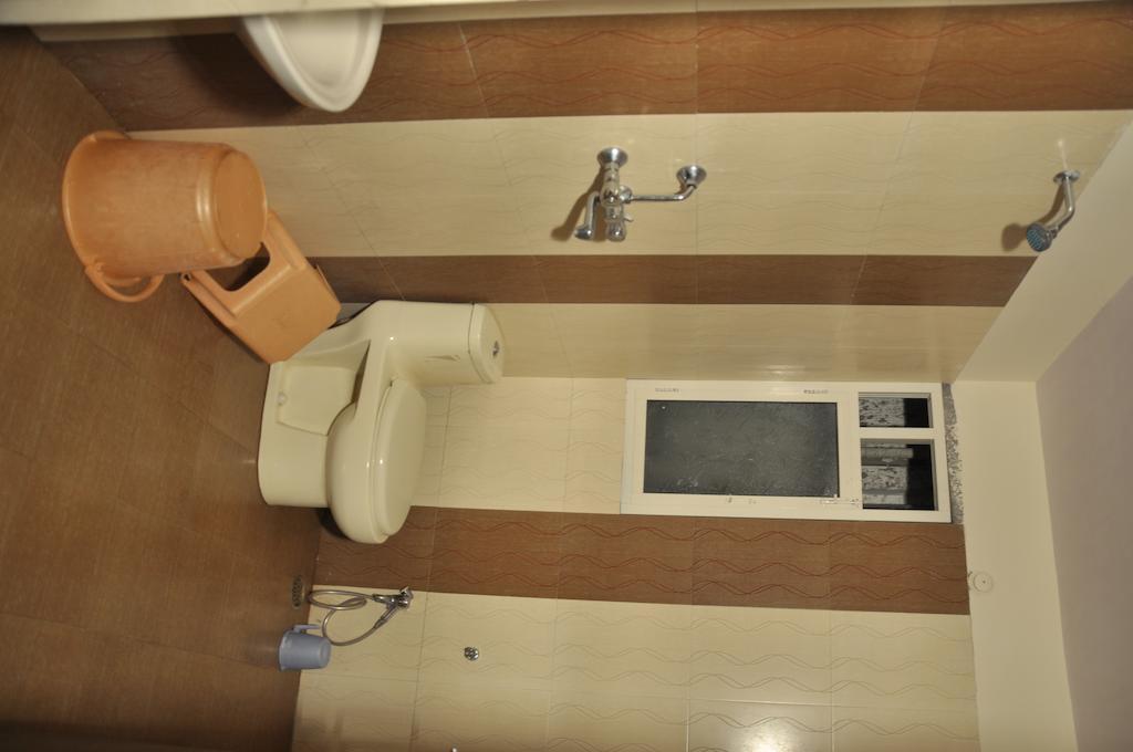 Hotel Metro Jaipur Ngoại thất bức ảnh