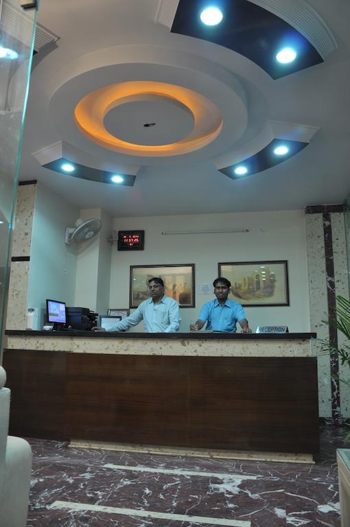 Hotel Metro Jaipur Ngoại thất bức ảnh