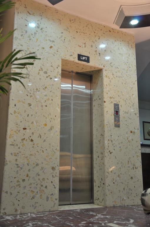 Hotel Metro Jaipur Ngoại thất bức ảnh