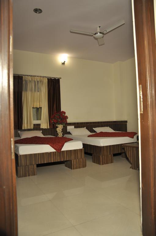 Hotel Metro Jaipur Ngoại thất bức ảnh