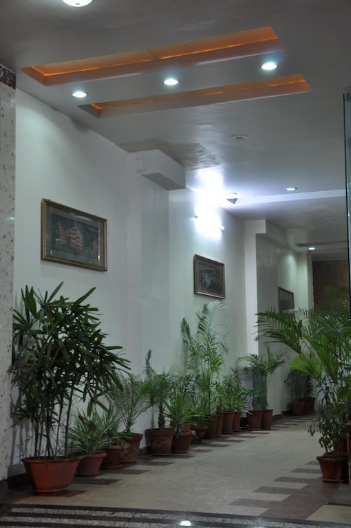Hotel Metro Jaipur Ngoại thất bức ảnh