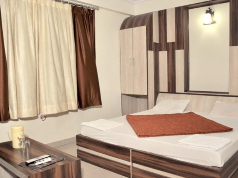 Hotel Metro Jaipur Ngoại thất bức ảnh
