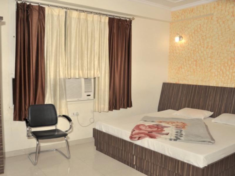 Hotel Metro Jaipur Ngoại thất bức ảnh