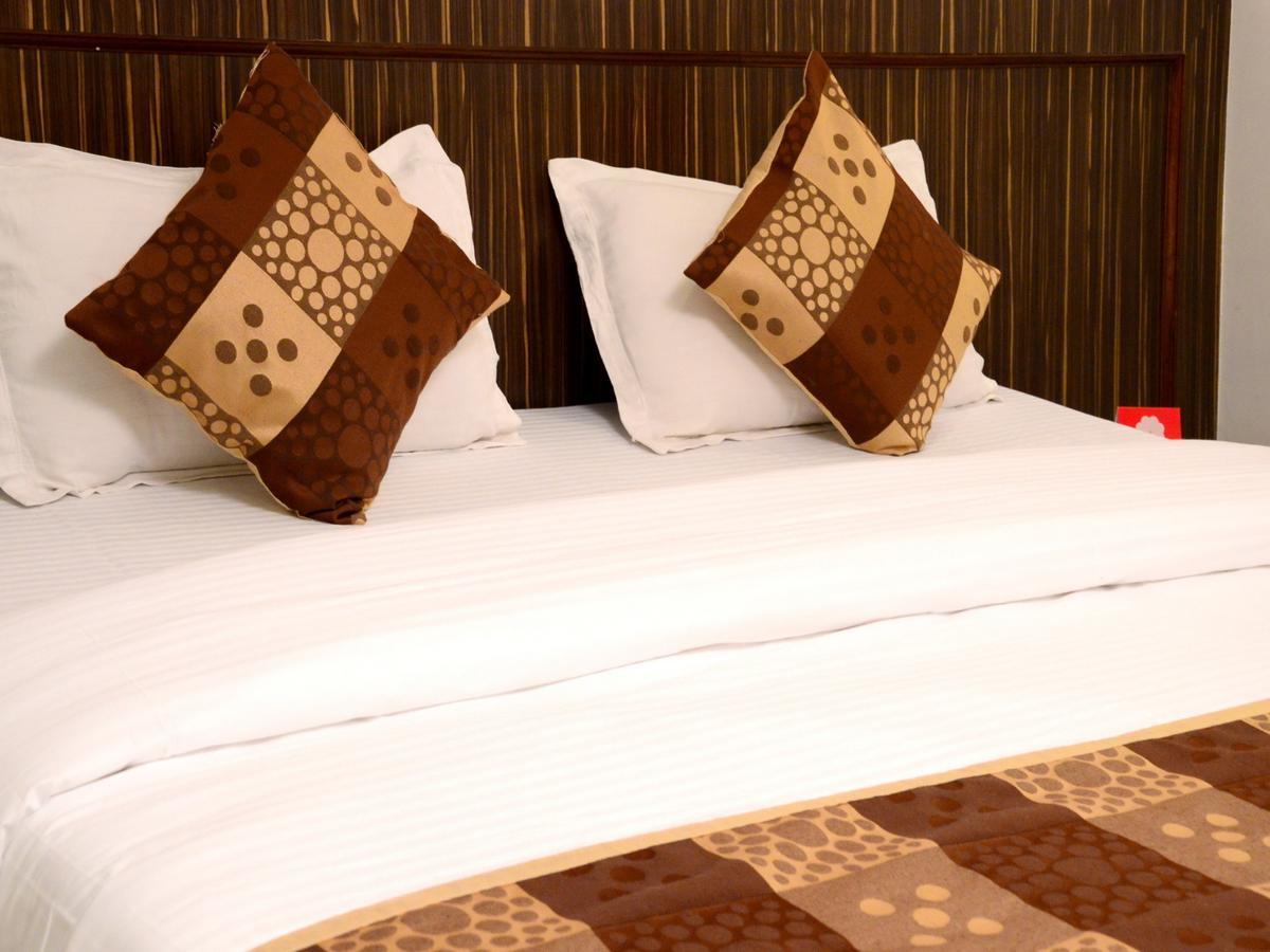 Hotel Metro Jaipur Ngoại thất bức ảnh