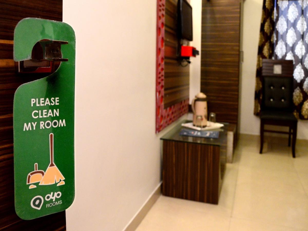 Hotel Metro Jaipur Ngoại thất bức ảnh