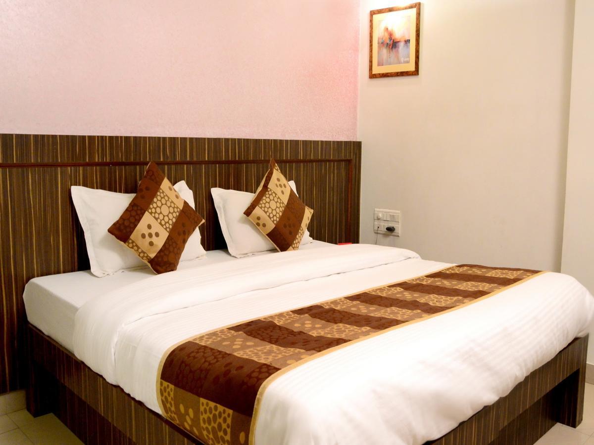 Hotel Metro Jaipur Ngoại thất bức ảnh