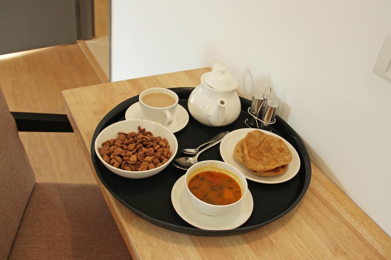 Hotel Metro Jaipur Ngoại thất bức ảnh