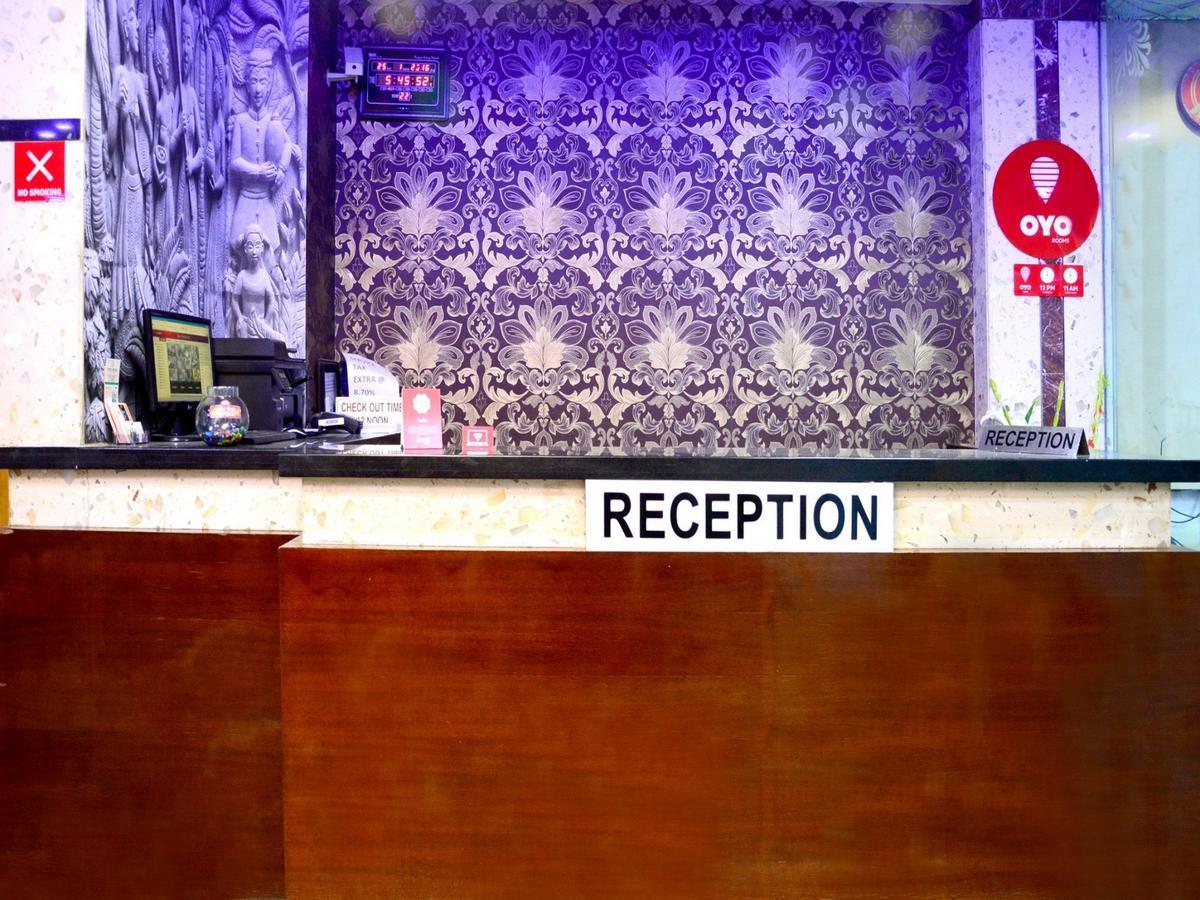 Hotel Metro Jaipur Ngoại thất bức ảnh