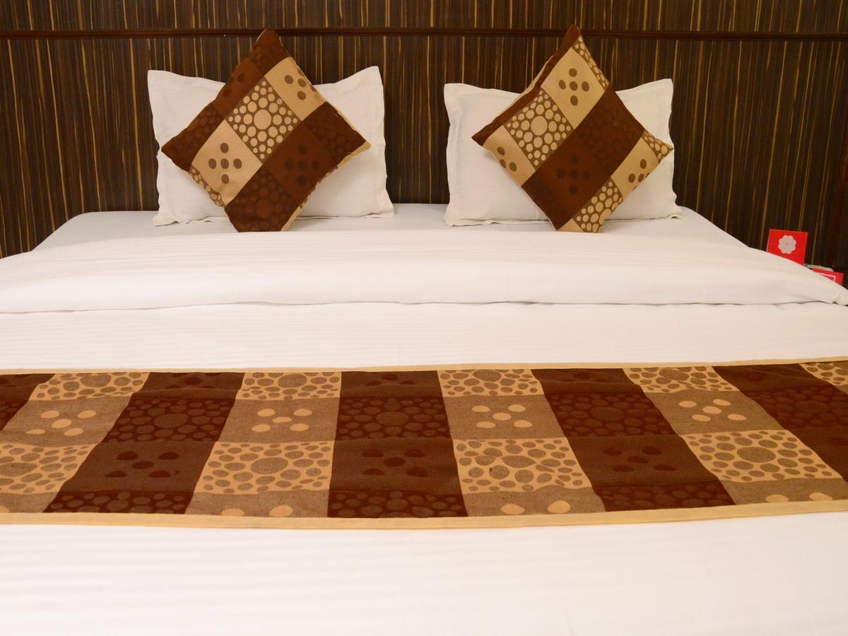Hotel Metro Jaipur Ngoại thất bức ảnh