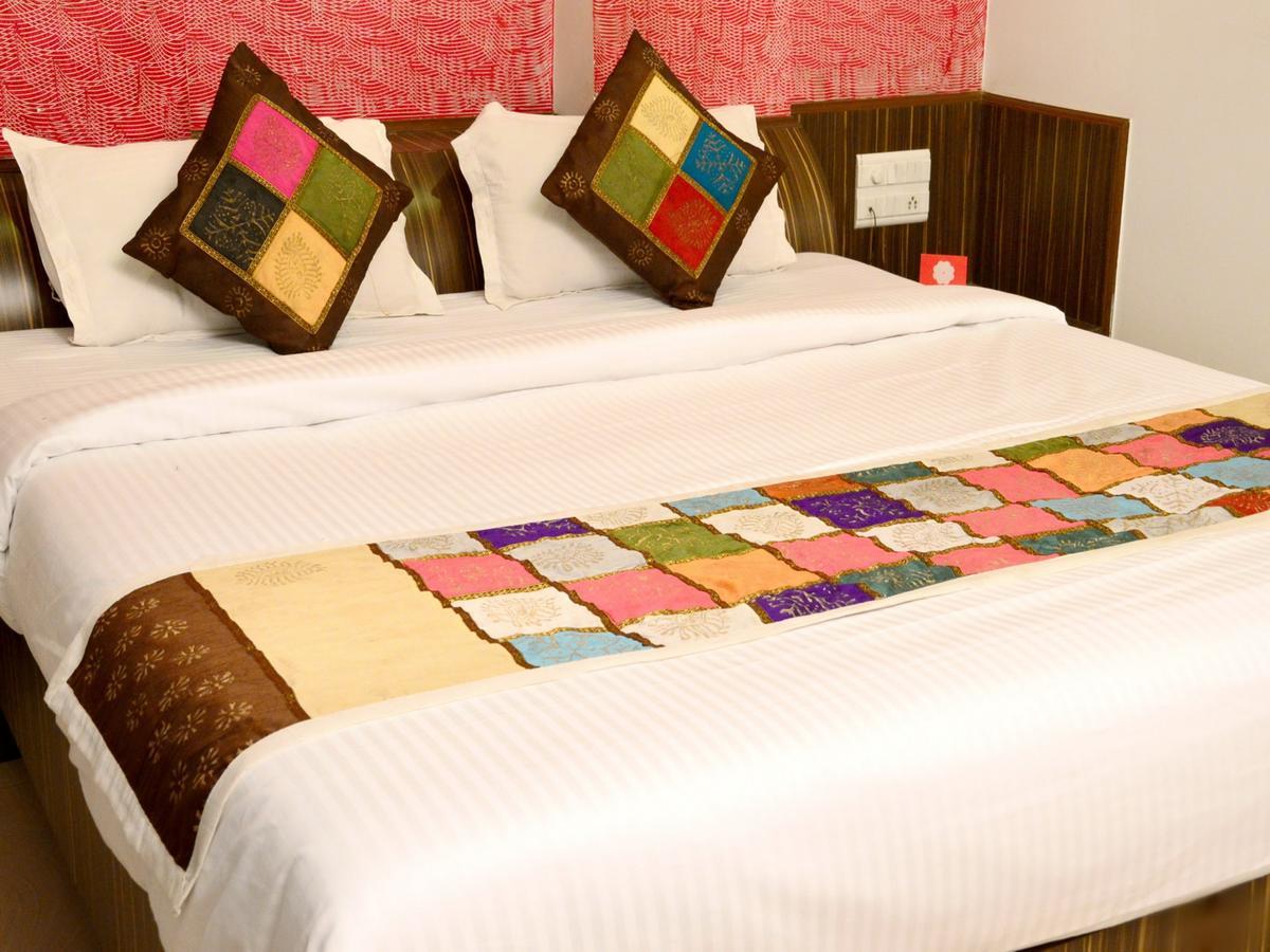 Hotel Metro Jaipur Ngoại thất bức ảnh