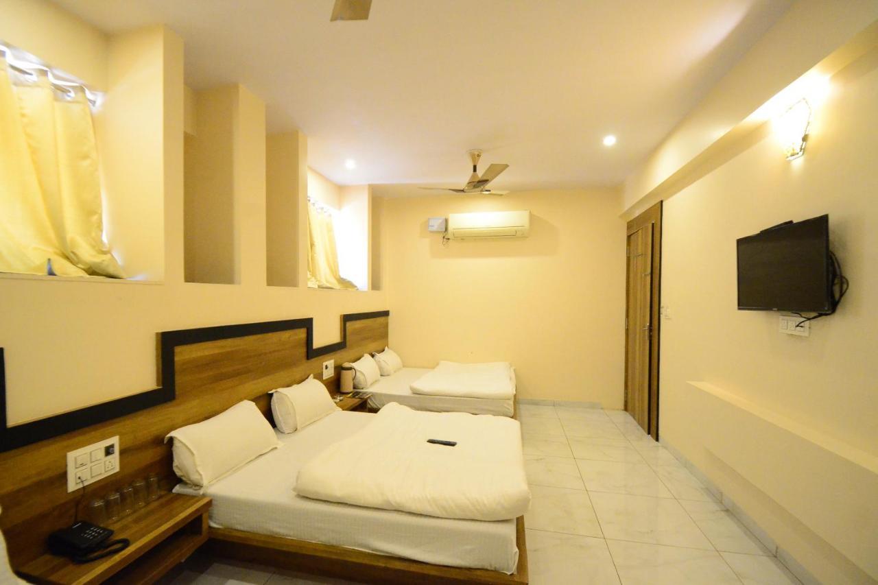 Hotel Metro Jaipur Ngoại thất bức ảnh