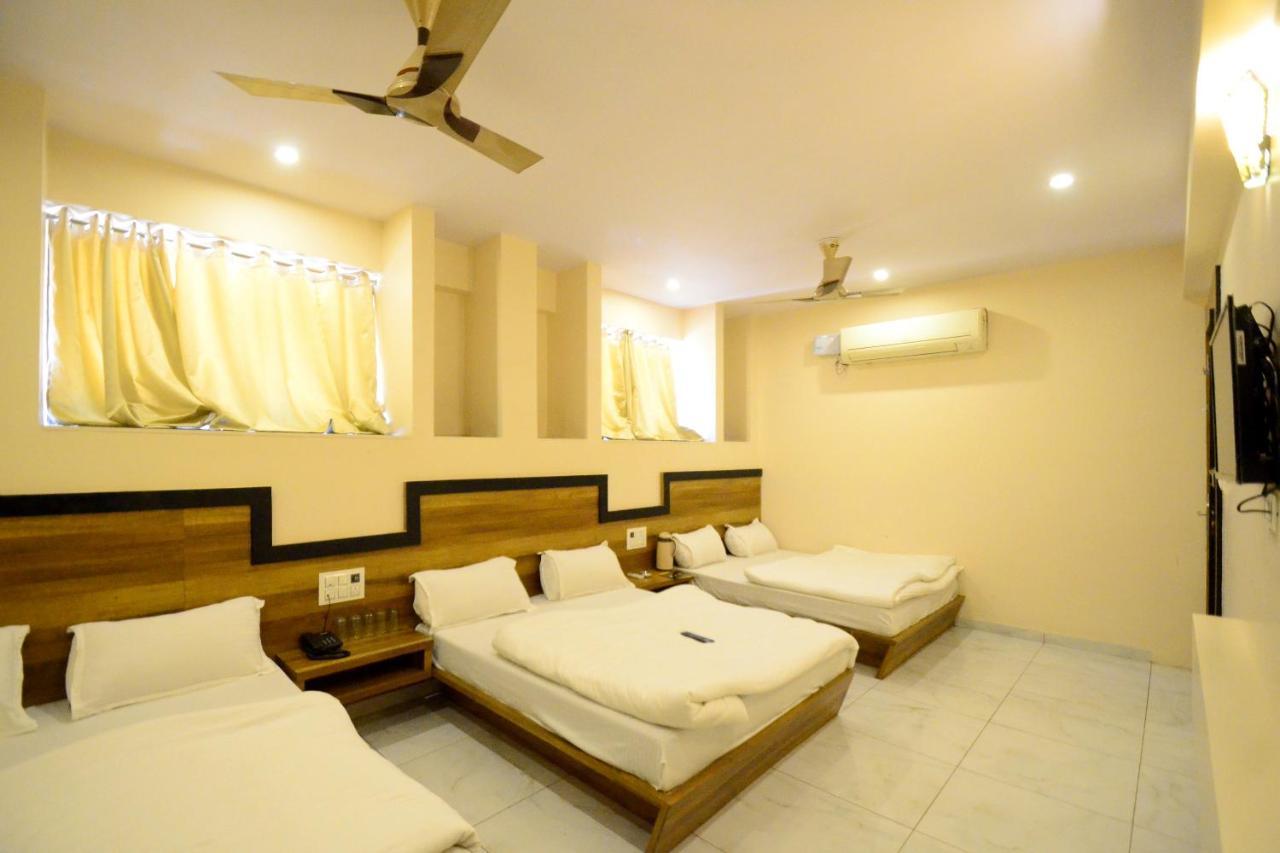 Hotel Metro Jaipur Ngoại thất bức ảnh