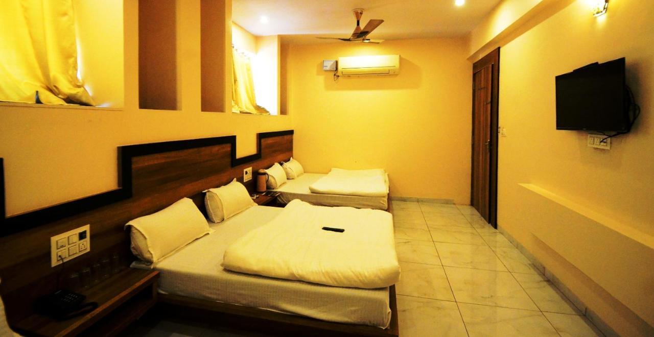 Hotel Metro Jaipur Ngoại thất bức ảnh