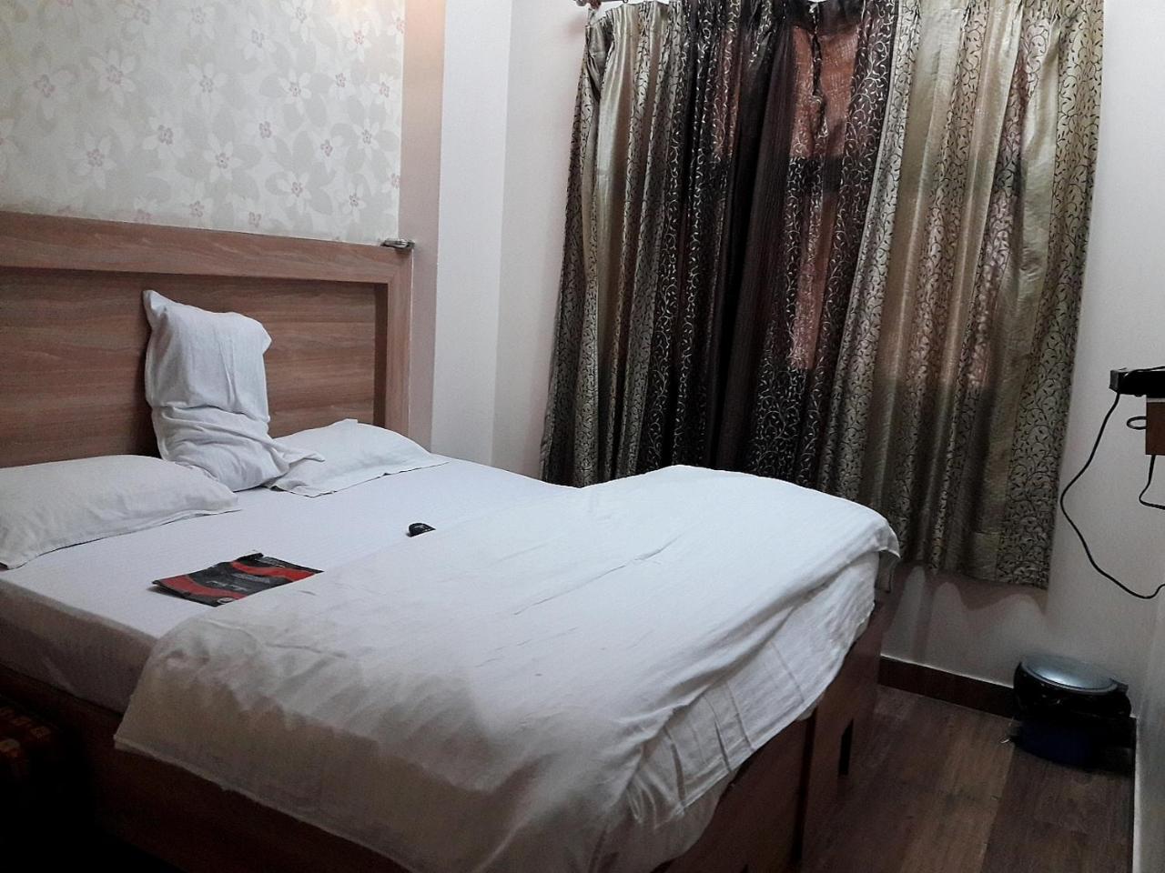 Hotel Metro Jaipur Ngoại thất bức ảnh